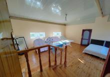 Lənkəranda günlük kirayə bağ evi