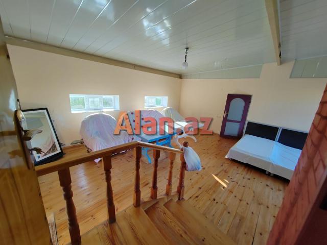 Lənkəranda günlük kirayə bağ evi