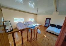 Lənkəranda günlük kirayə bağ evi