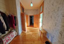 Lənkəranda günlük kirayə bağ evi