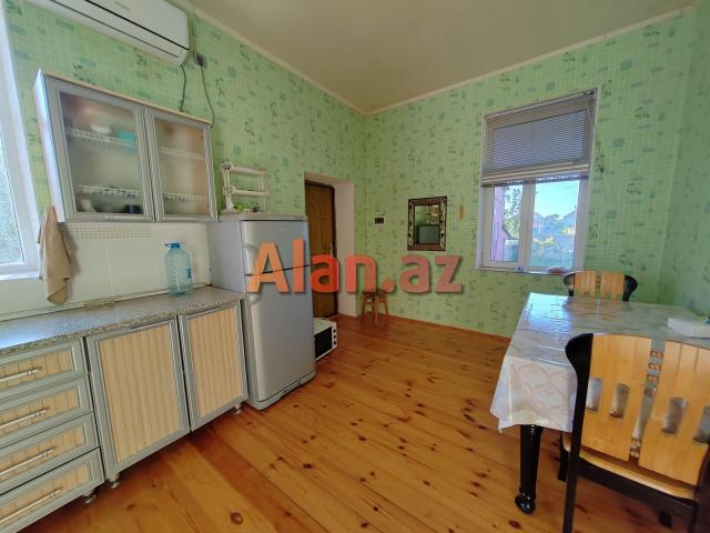 Lənkəranda günlük kirayə bağ evi