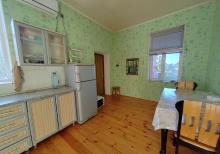 Lənkəranda günlük kirayə bağ evi