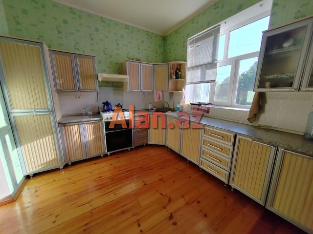 Lənkəranda günlük kirayə bağ evi