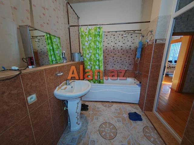 Lənkəranda günlük kirayə bağ evi