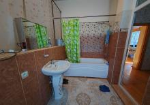 Lənkəranda günlük kirayə bağ evi