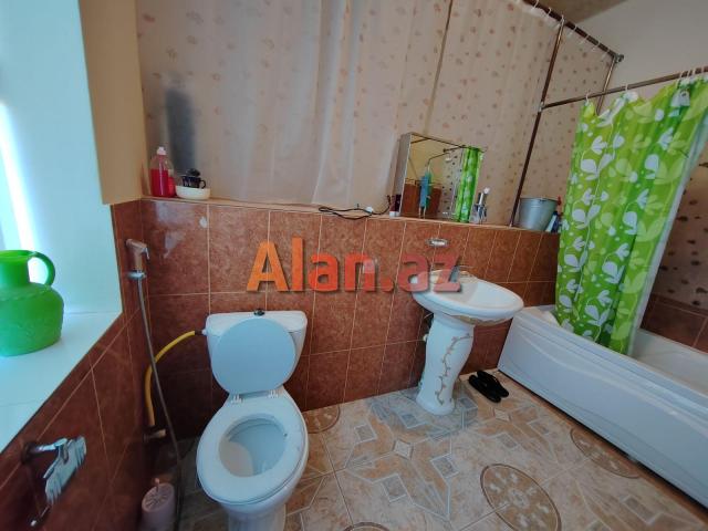 Lənkəranda günlük kirayə bağ evi