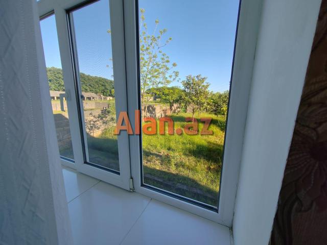 Lənkəranda günlük kirayə bağ evi