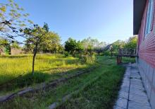 Lənkəranda günlük kirayə bağ evi