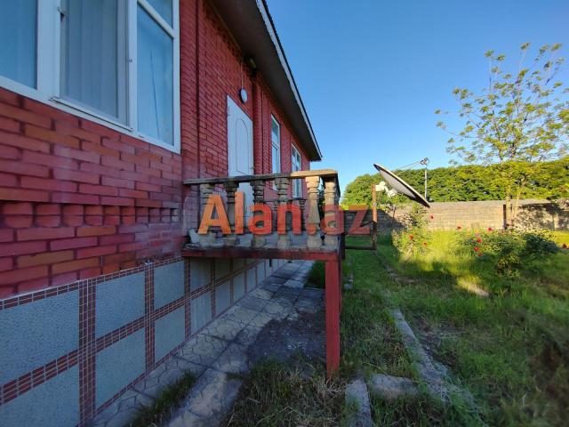 Lənkəranda günlük kirayə bağ evi