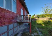 Lənkəranda günlük kirayə bağ evi