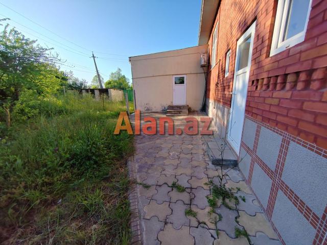 Lənkəranda günlük kirayə bağ evi