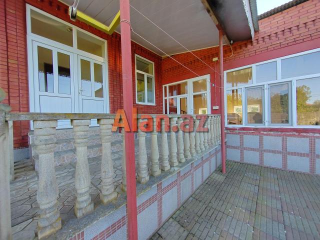 Lənkəranda günlük kirayə bağ evi