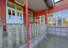 Lənkəranda günlük kirayə bağ evi