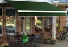 divardan hərəkətli zontik