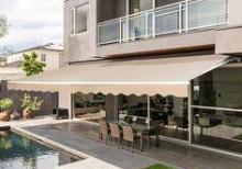 divardan hərəkətli zontik