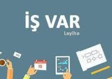 Elektrik ustası axtarılır