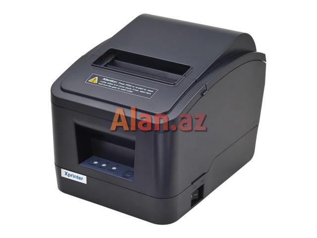 X-printer XP-V330N cek printeri