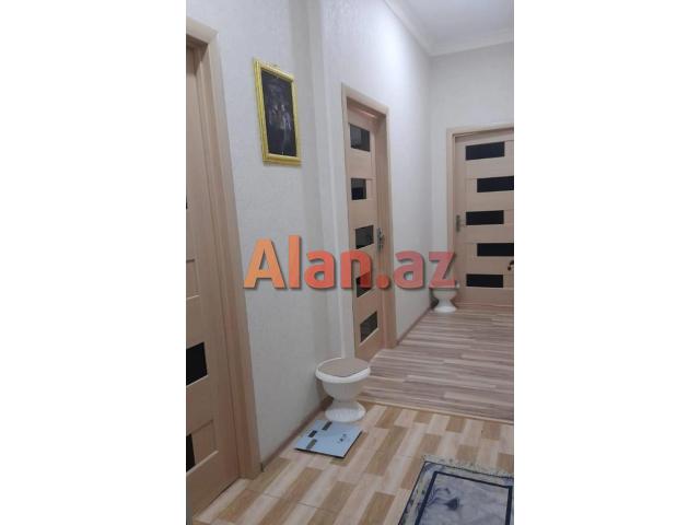 Xırdalan mərkəzdə 2otaqlı mənzil satılır