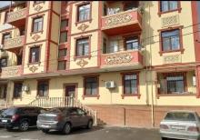 Xırdalan mərkəzdə 2otaqlı mənzil satılır