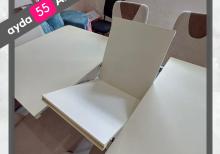 Stol stul dəsti Leanardo KREDİTLƏ | ENDİRİM