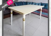 Stol stul dəsti Leanardo KREDİTLƏ | ENDİRİM