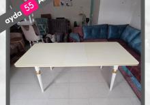 Stol stul dəsti Leanardo KREDİTLƏ | ENDİRİM