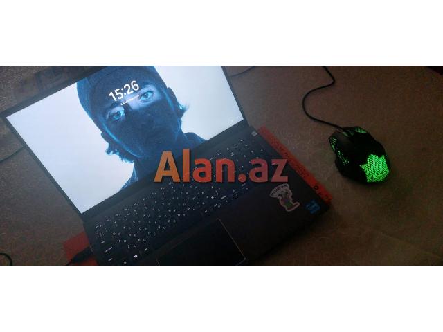 Dell Vostro 5502 (11 ci nəsil)