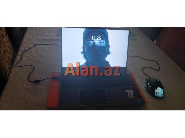 Dell Vostro 5502 (11 ci nəsil)