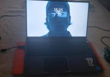 Dell Vostro 5502 (11 ci nəsil)