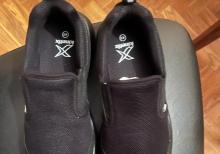 Kişi ayaqqabı 41 Razmer istifadə olunmayıb təzədir
