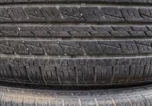 Kumho Solus 235/60/r18