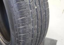 Kumho Solus 235/60/r18