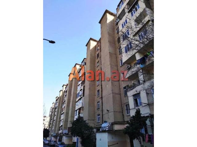 Suraxanı rayon Yeni Günəşli qəsəbə