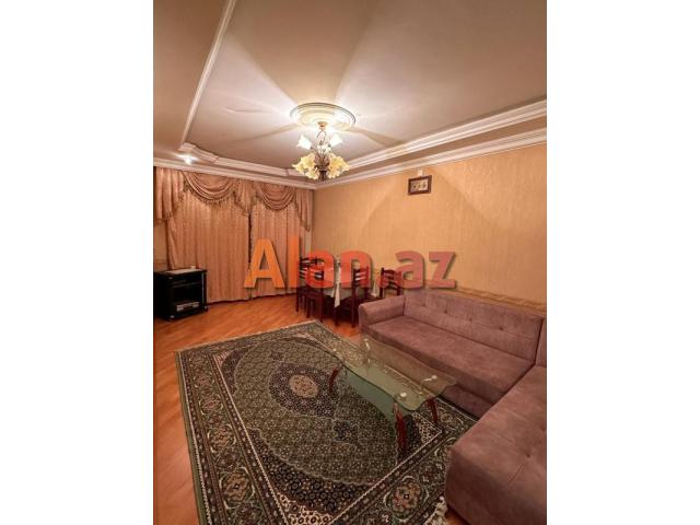 Suraxanı rayon Yeni Günəşli qəsəbə