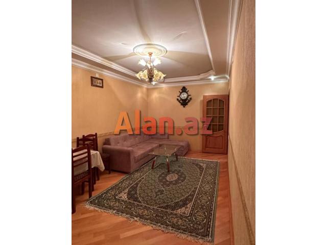 Suraxanı rayon Yeni Günəşli qəsəbə