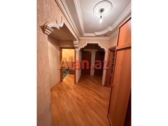 Suraxanı rayon Yeni Günəşli qəsəbə