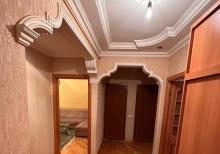 Suraxanı rayon Yeni Günəşli qəsəbə