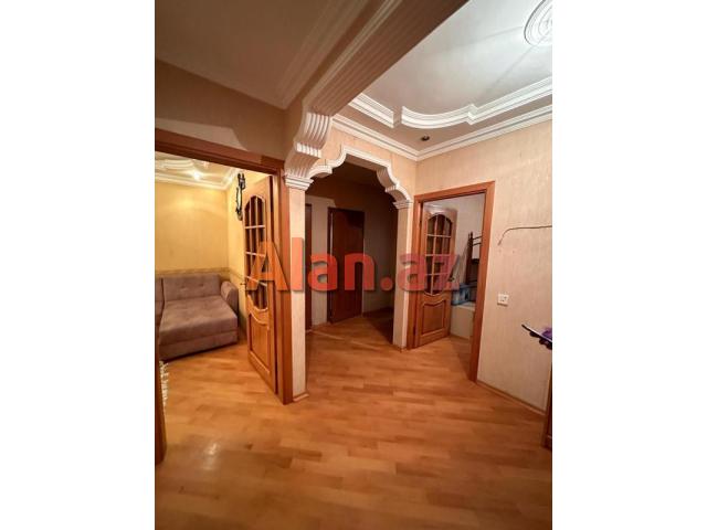 Suraxanı rayon Yeni Günəşli qəsəbə