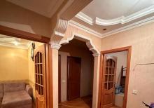 Suraxanı rayon Yeni Günəşli qəsəbə