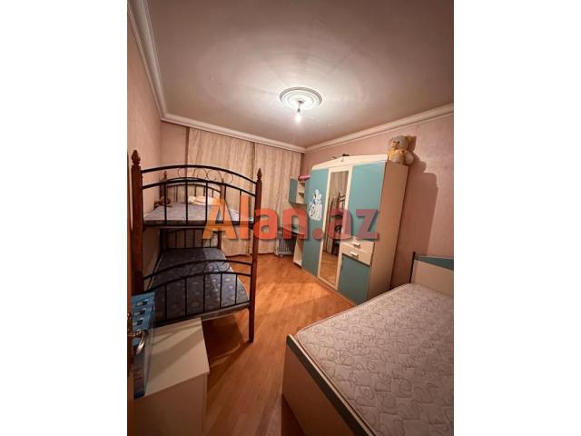 Suraxanı rayon Yeni Günəşli qəsəbə