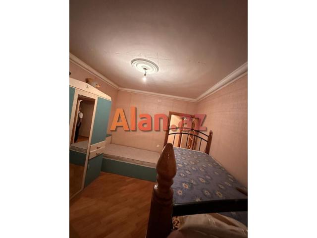 Suraxanı rayon Yeni Günəşli qəsəbə