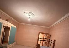 Suraxanı rayon Yeni Günəşli qəsəbə