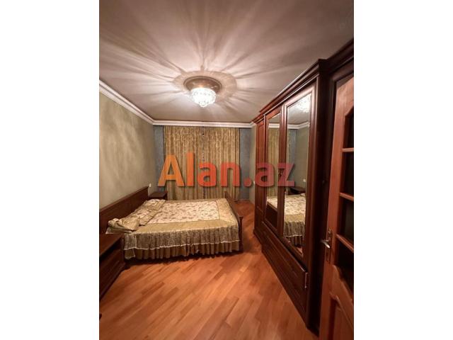 Suraxanı rayon Yeni Günəşli qəsəbə