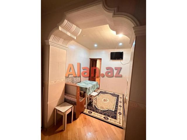 Suraxanı rayon Yeni Günəşli qəsəbə