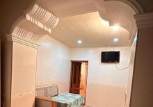 Suraxanı rayon Yeni Günəşli qəsəbə