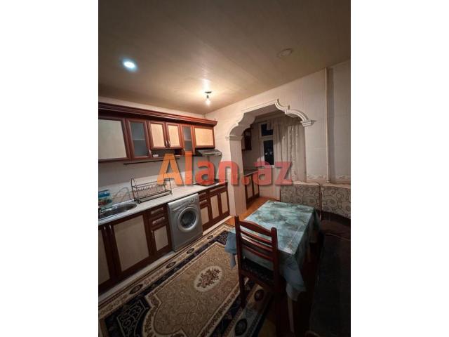 Suraxanı rayon Yeni Günəşli qəsəbə