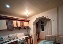 Suraxanı rayon Yeni Günəşli qəsəbə