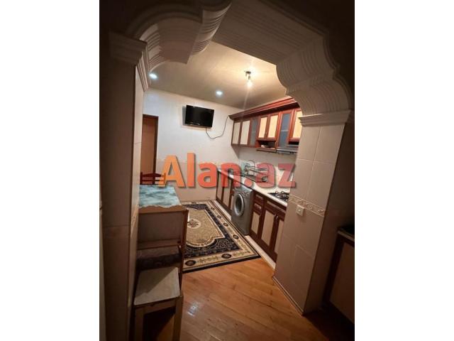 Suraxanı rayon Yeni Günəşli qəsəbə