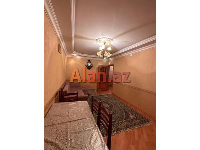 Suraxanı rayon Yeni Günəşli qəsəbə