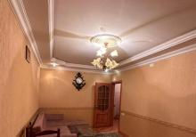 Suraxanı rayon Yeni Günəşli qəsəbə